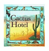 Cactus Hotel  cover art