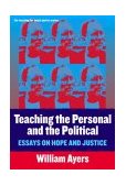 Teaching the Personal and the Political Essays on Hope and Justice cover art