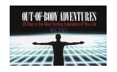 Out-Of-Body Adventures  cover art