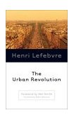 Urban Revolution  cover art