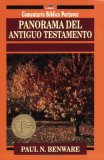 Survey of the Old Testament (Everyman's Bible Commentary) 5th 9780825410604 Front Cover
