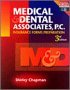 Medical and Dental Associates PC Insurance Forms Preparation 3rd 1997 Revised  9780827375604 Front Cover