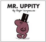 Mr. Uppity 2011 9780843199604 Front Cover