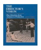 Director's Vision Play Direction from Analysis to Production  9780874847604 Front Cover