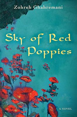 Sky of Red Poppies  cover art