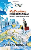 Reflections of a Business Nomad:  cover art