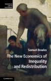 New Economics of Inequality and Redistribution 2012 9781107601604 Front Cover