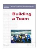 Building a Team 2003 9781401826604 Front Cover