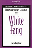 White Fang Heinle Reading Library 2006 9781424005604 Front Cover