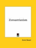 Zoroastrianism 2005 9781425347604 Front Cover