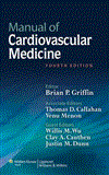 Manual of Cardiovascular Medicine  cover art
