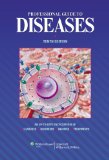 Professional Guide to Diseases  cover art