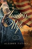 Traitor's Wife A Novel cover art