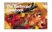 Barbecue Cookbook 2001 9781558672604 Front Cover