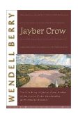 Jayber Crow A Novel cover art