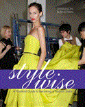 Style Wise A Practical Guide to Becoming a Fashion Stylist cover art