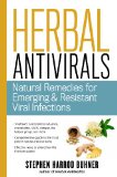 Herbal Antivirals Natural Remedies for Emerging and Resistant Viral Infections  9781612121604 Front Cover