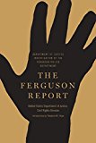 Ferguson Report Department of Justice Investigation of the Ferguson Police Department  9781620971604 Front Cover