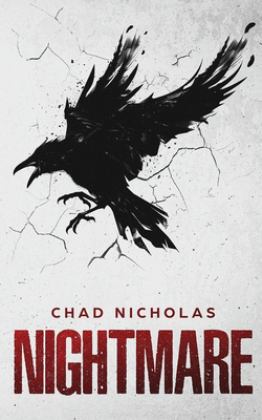 Nightmare  9781734441604 Front Cover