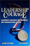 Leadership Courage cover art