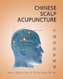 Chinese Scalp Acupuncture  9781891845604 Front Cover