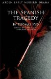 Spanish Tragedy  9781904271604 Front Cover