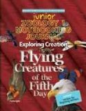 Zoology 1 Junior Notebooking Journal  9781935495604 Front Cover