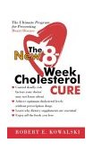 New 8-Week Cholesterol Cure  cover art