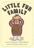 Little Fur Family  9780060759605 Front Cover