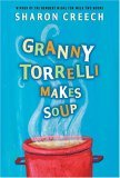 Granny Torrelli Makes Soup  cover art
