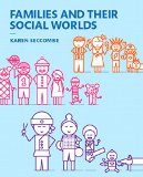 Families and Their Social Worlds  cover art