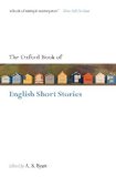 Oxford Book of English Short Stories  cover art