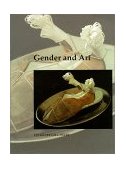 Gender and Art  9780300077605 Front Cover