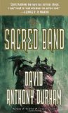 Sacred Band 2012 9780307739605 Front Cover