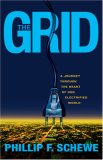Grid A Journey Through the Heart of Our Electrified World cover art