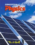 Conceptual Physics + Masteringphysics With Etext Access Card:  cover art