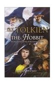Hobbit  cover art