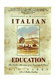 Italian Education cover art