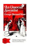 Unsocial Socialist 1972 9780393006605 Front Cover