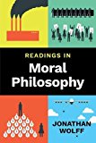 Readings in Moral Philosophy 2nd 9780393923605 Front Cover