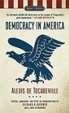 Democracy in America  cover art