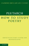 How to Study Poetry  cover art