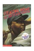 Stealing Home The Story of Jackie Robinson cover art