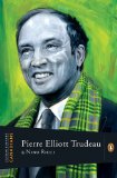 Pierre Elliott Trudeau 2009 9780670066605 Front Cover