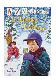 Lucky Lottery  9780679894605 Front Cover