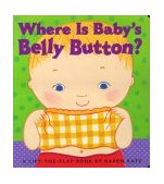 Where Is Baby's Belly Button? 2000 9780689835605 Front Cover