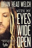 With My Eyes Open  9780718030605 Front Cover