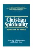 Christian Spirituality Themes from the Tradition cover art