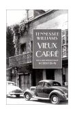 Vieux Carre  cover art