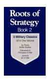 Roots of Strategy  9780811722605 Front Cover